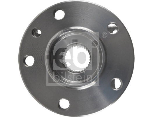 Wheel Bearing Kit 174883
