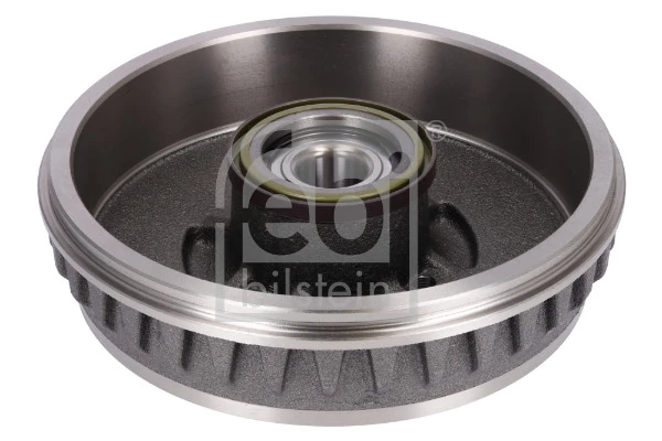 Brake Drum 178511