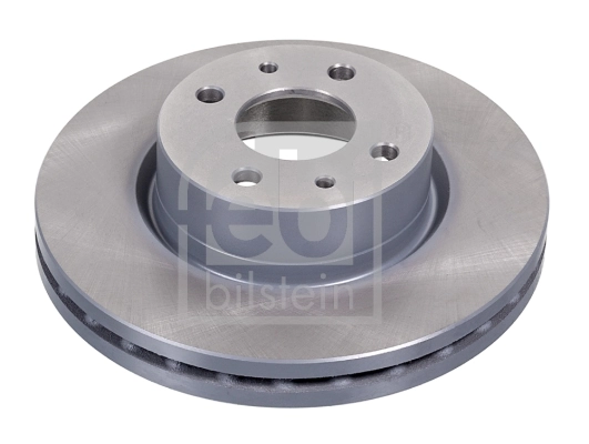 Brake Disc 43879