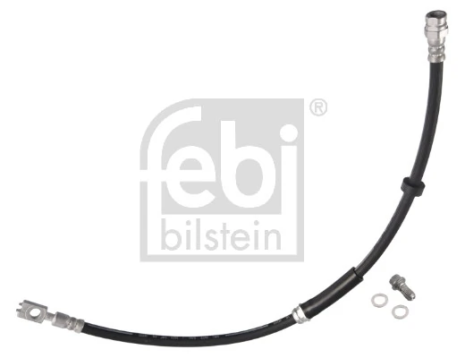 Brake Hose 34790
