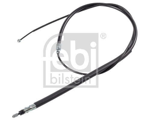 Cable Pull, parking brake 170921
