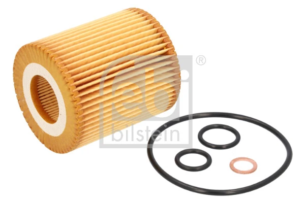 Oil Filter 26705