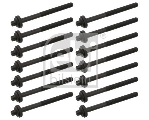 Cylinder Head Bolt Set 01890