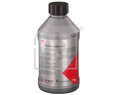 Hydraulic Oil 46161