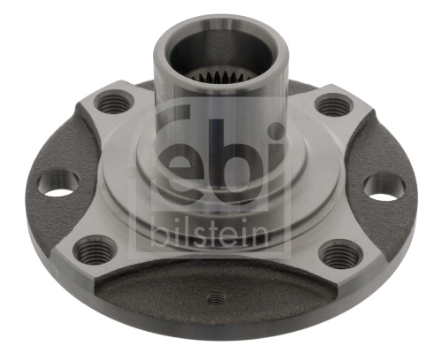 Wheel Hub 03965