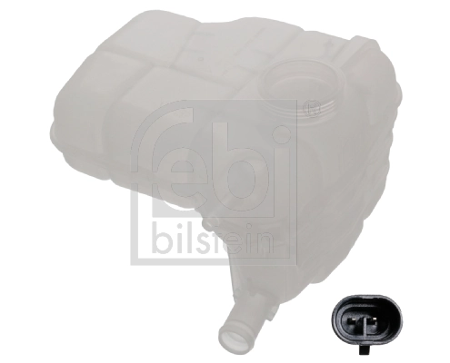 Expansion Tank, coolant 47902