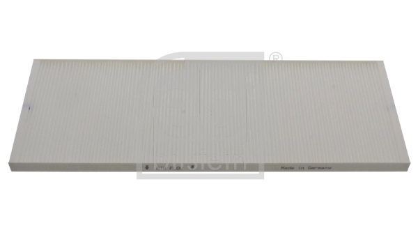 Filter, cabin air 45051