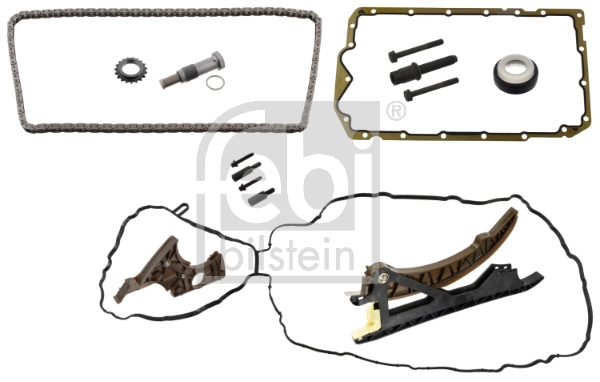 Timing Chain Kit Full Kit 173042