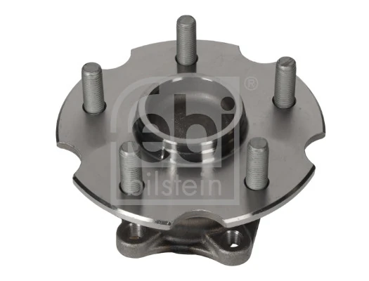 Wheel Bearing Kit 192898