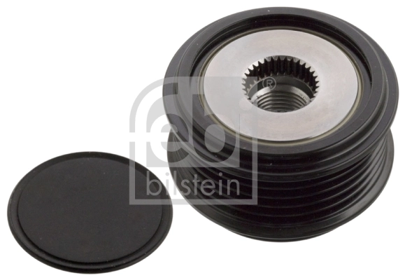Alternator Freewheel Clutch 101711