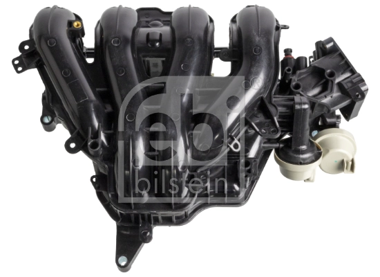Fitting, intake manifold febi Plus 176440