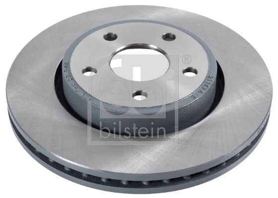 Brake Disc 170053