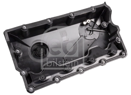 Cylinder Head Cover febi Plus 178268