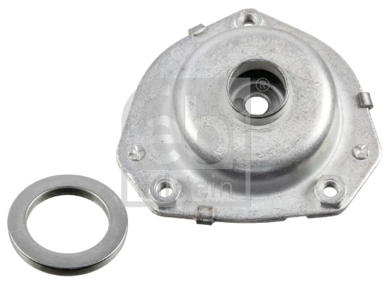Repair Kit, suspension strut support mount 12027