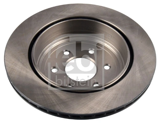Brake Disc 178650