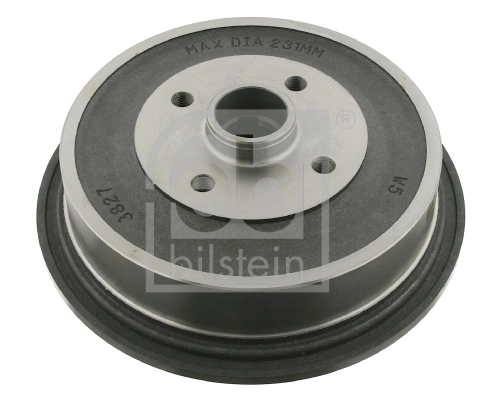 Brake Drum 14059