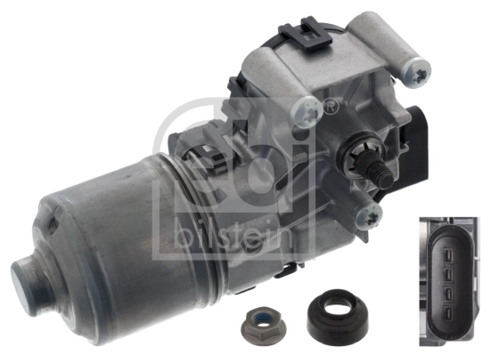 Wiper Motor 48303