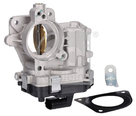 Throttle Body 101455