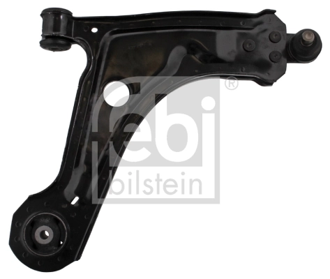 Control/Trailing Arm, wheel suspension 41722