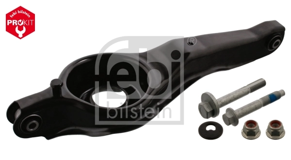 Control/Trailing Arm, wheel suspension ProKit 47014