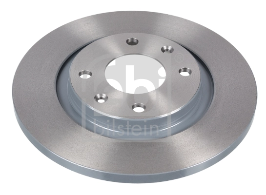 Brake Disc 17822
