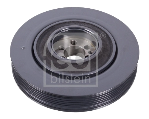 Belt Pulley, crankshaft 27823
