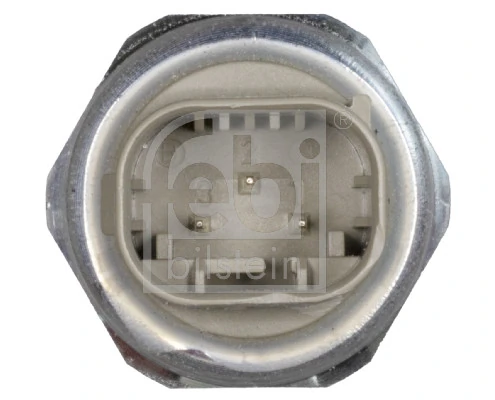 Sensor, exhaust pressure 182385