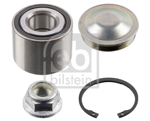 Wheel Bearing Kit 30545