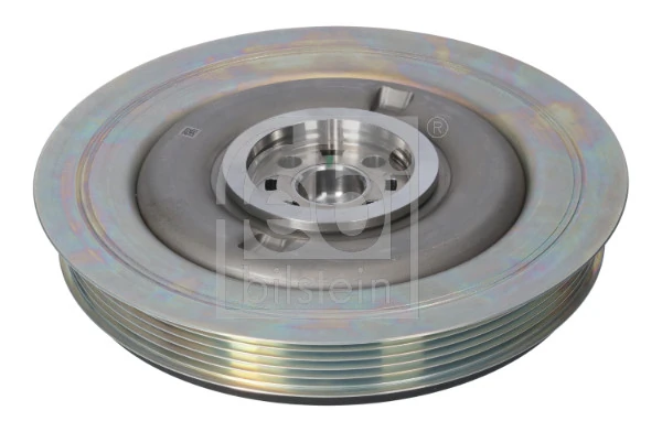 Belt Pulley, crankshaft 178235