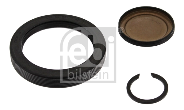 Repair Kit, manual transmission flange 40107