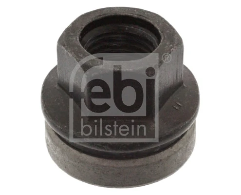 Wheel Nut 49201