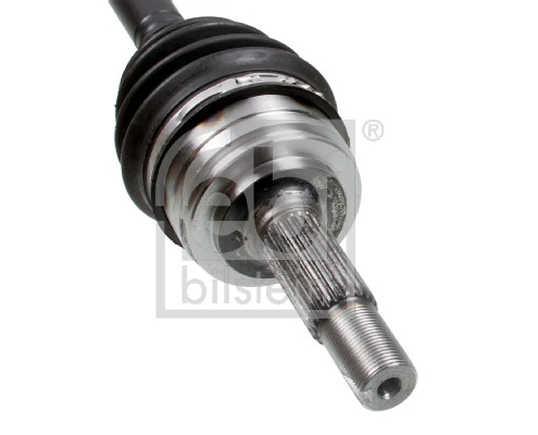 Drive Shaft 182114