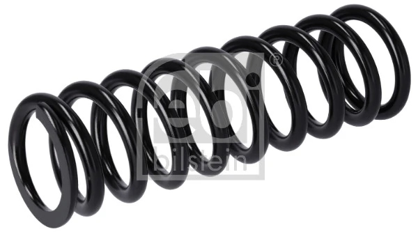 Spring, driver cab suspension 183383