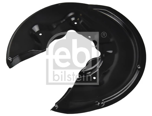 Splash Guard, brake disc 174631