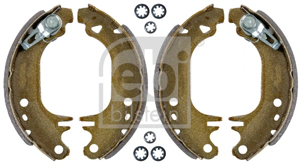 Brake Shoe Set 170881