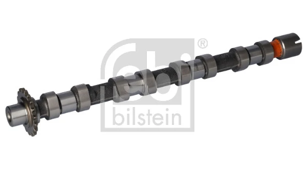 Camshaft 181657