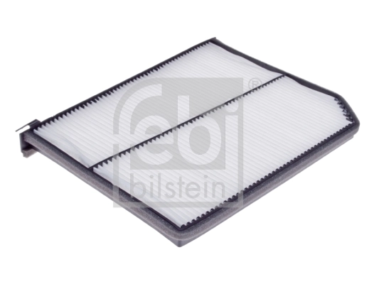 Filter, cabin air 109062