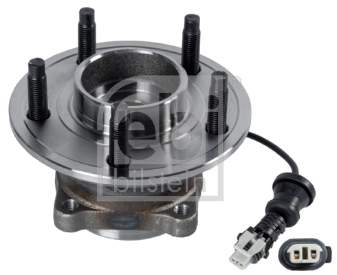 Wheel Bearing Kit 172493