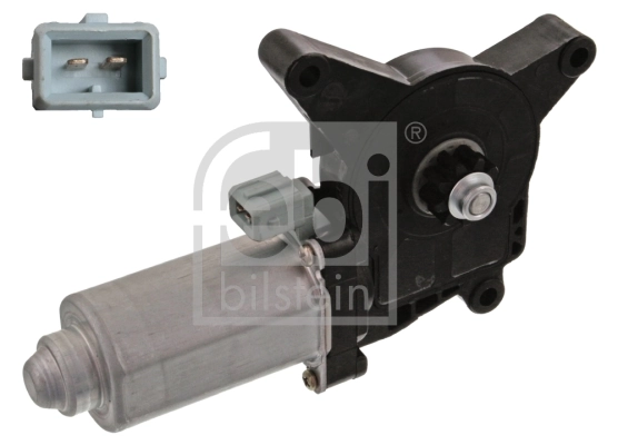 Electric Motor, window regulator 100862