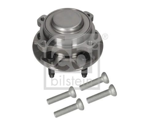 Wheel Bearing Kit 186059