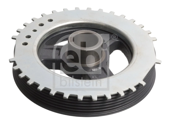 Belt Pulley, crankshaft 104284