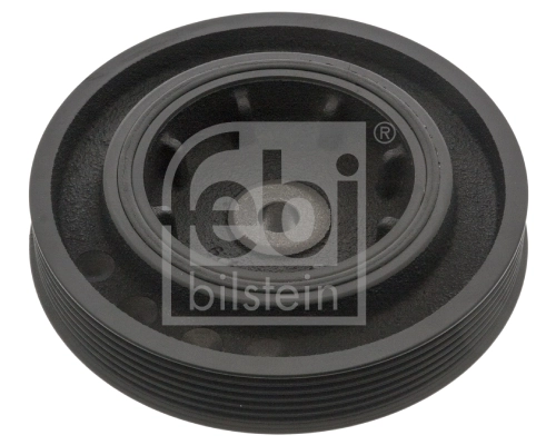 Belt Pulley, crankshaft 48698