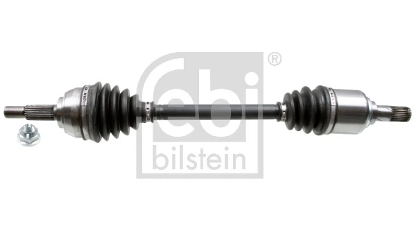 Drive Shaft 182433