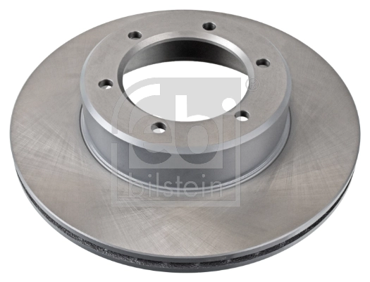 Brake Disc 31553