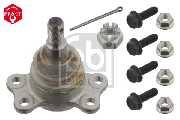 Ball Joint ProKit 14117