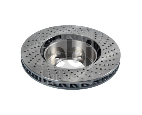 FEBI BILSTEIN 108213 Brake Disc