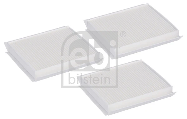FEBI BILSTEIN 09436 Filter Set, cabin air