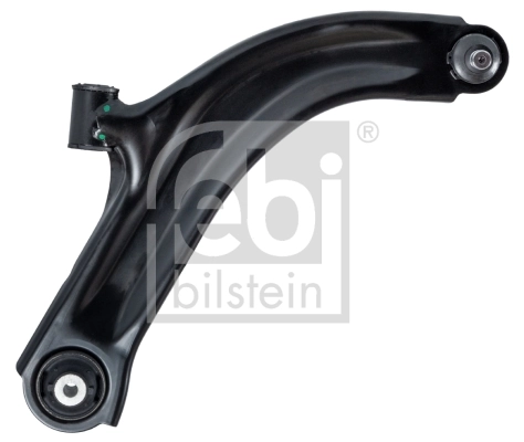 Control/Trailing Arm, wheel suspension 22750