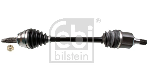 Drive Shaft 183389