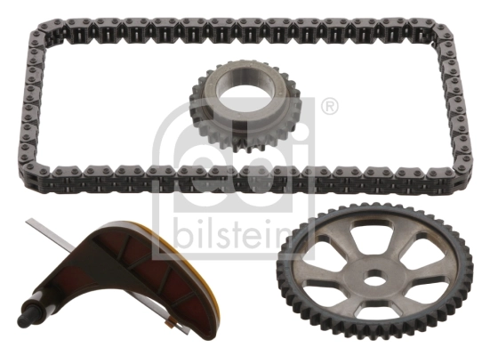 Chain Kit, oil pump drive Standard Medium Kit 49090